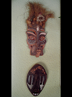 Máscaras