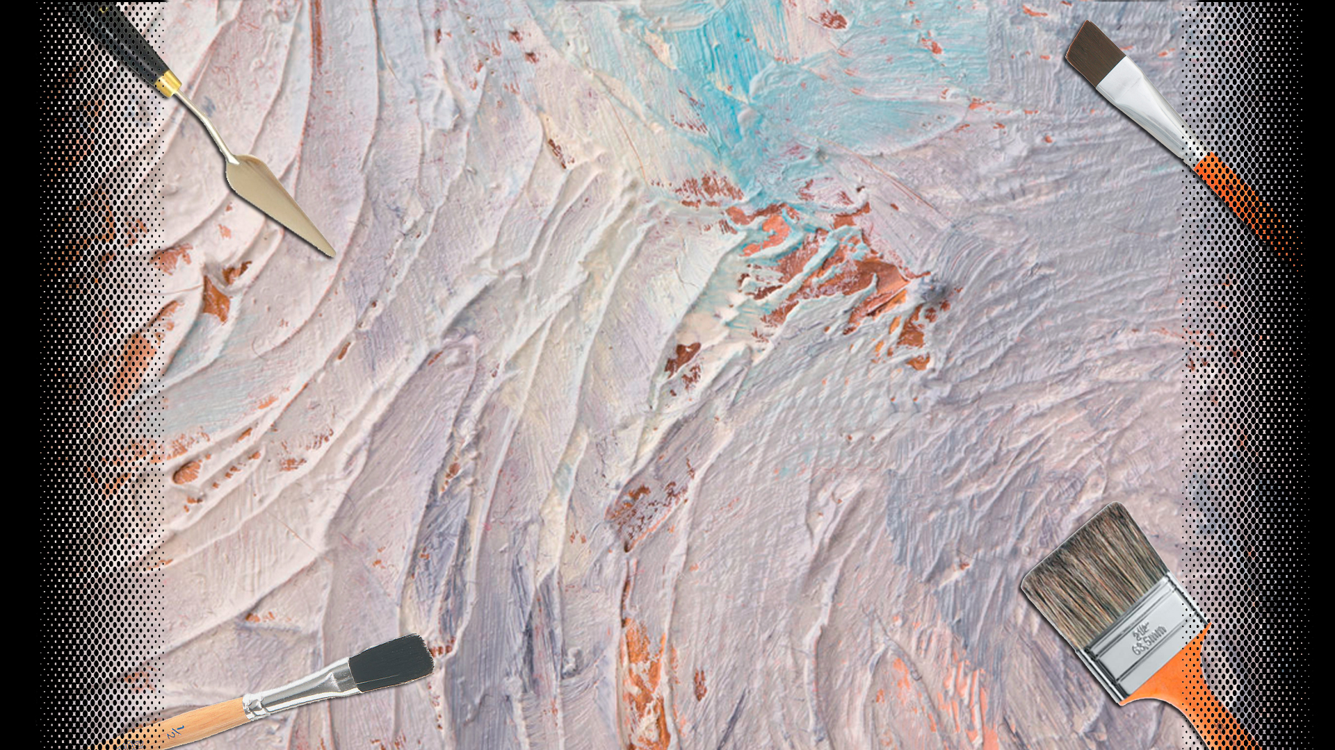 Textura pintura